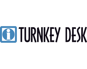 Turnkey Desk Logo