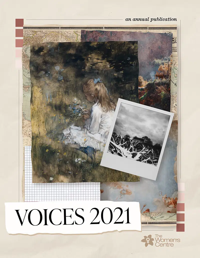 Voices 2021 (PDF)